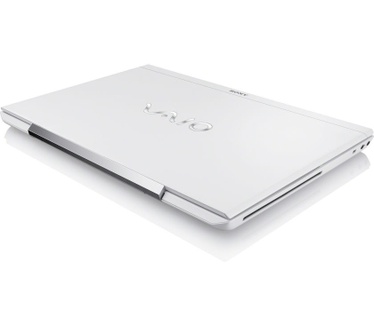 Sony Vaio SVS1513L1EW