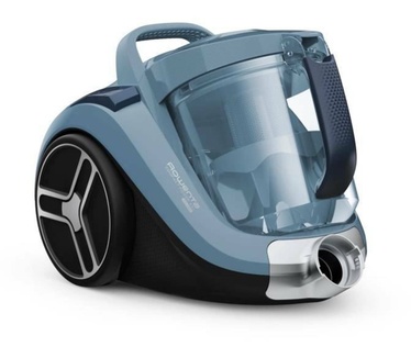 Rowenta RO4811EA stofzuiger 2,5 l Trommelstofzuiger Droog 550 W Zakloos