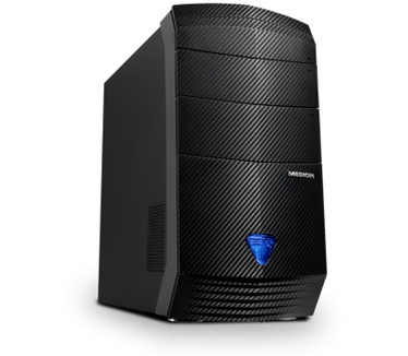 Medion Akoya PC P5205 F (Azerty)