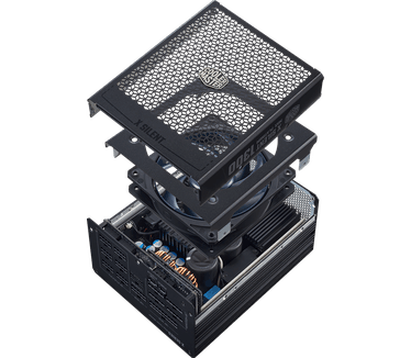 Cooler Master X Silent MAX Platinum 1300