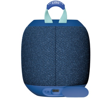Ultimate Ears Wonderboom 4 Blauw
