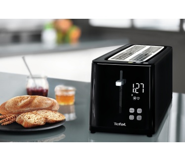 Tefal Smart'N Light XL TL6408 broodrooster