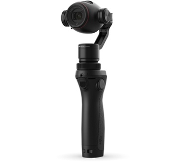 DJI Osmo+