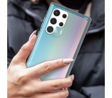 Gear4 Milan (Galaxy S22 Ultra) Blauw