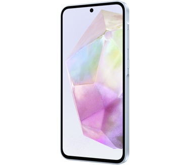 Samsung Galaxy A35 5G, 8GB ram, 256GB opslag Lichtblauw