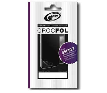 Crocfol Secret