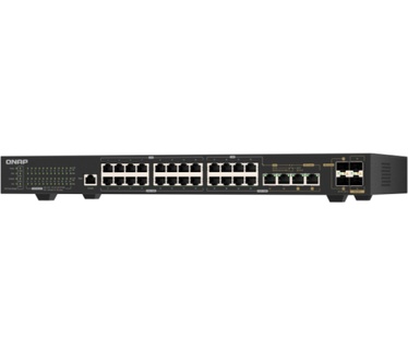 QNAP QSW-M2130P-2C2S26T