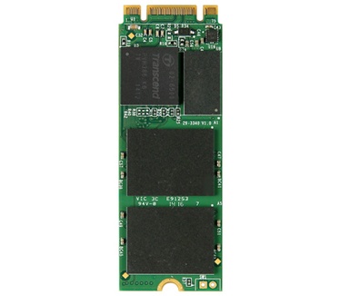 Transcend 256GB MTS600 M.2 SSD