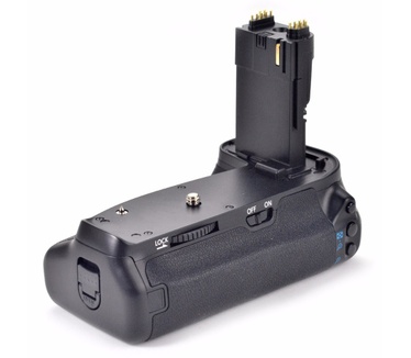 Meike Battery Grip voor Canon EOS 70D/80D