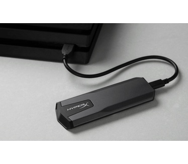 HyperX Savage Exo 480GB Grijs