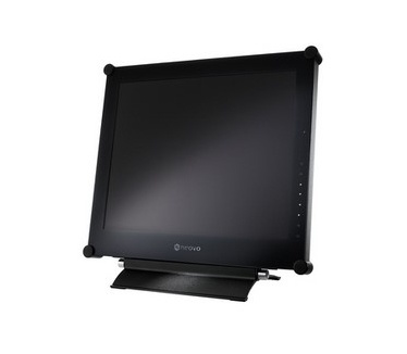 AG Neovo SX-17G Zwart