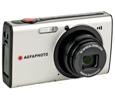 Agfaphoto Optima 147 Roze