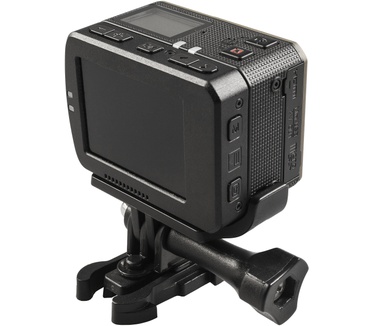 Rollei Actioncam 7S WiFi Zwart