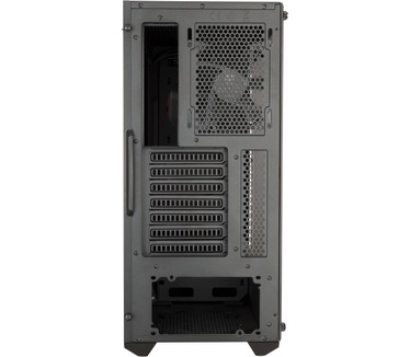Cooler Master MB510L Wit