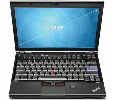 Lenovo Thinkpad X220