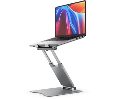 Alogic EPALR-SLV