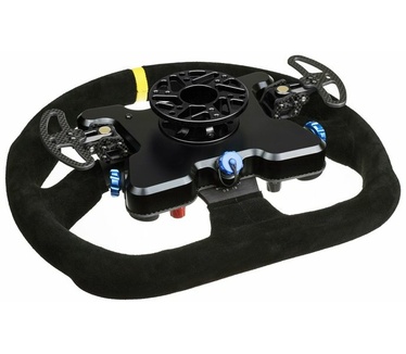 Cube Controls GT Pro MOMO, USB Zwart