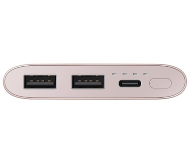 Samsung EB-P1100CPEGWW