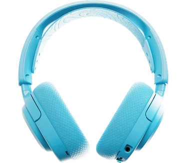 Steelseries Arctis Nova 3X Wireless for Xbox, Blauw