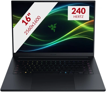 Razer Blade 16 Blade 16 (2026) 16'' gaming laptop