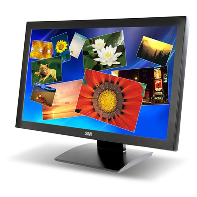 3M 24"-multitouchmonitor