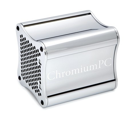 ChromiumOS