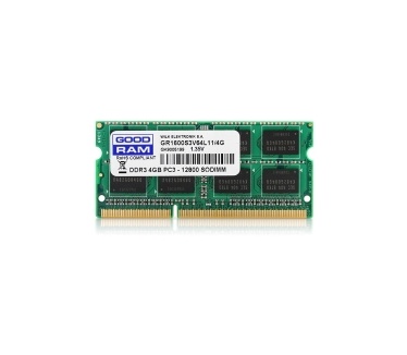 Goodram 4GB DDR3