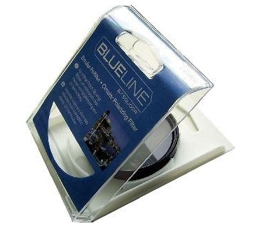 Soligor Blue Line CircPoL 62mm