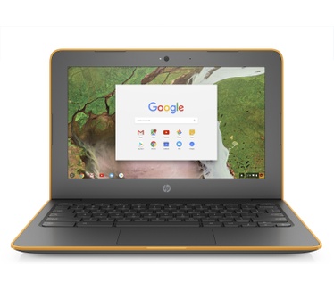 HP Chromebook 11 G6 EE