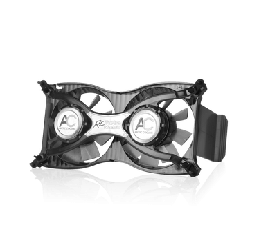 Arctic Cooling RC Turbo Module 80 mm