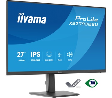 Iiyama XB2793QSU-B1