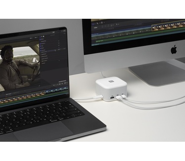XtremeMac XWH-XCP-03