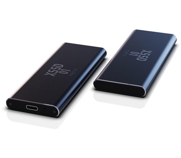 CoreParts CPSSD-USBC-256GB