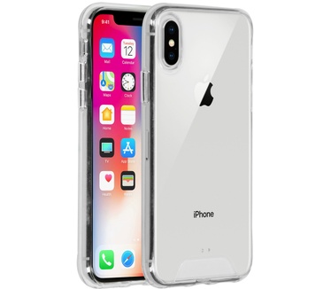 Accezz Xtreme Impact Backcover iPhone X / Xs