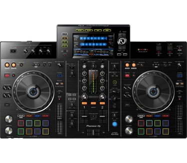 Pioneer DJ XDJ-RX2