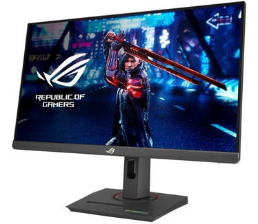 ASUS ROG Strix XG259QNS Zwart