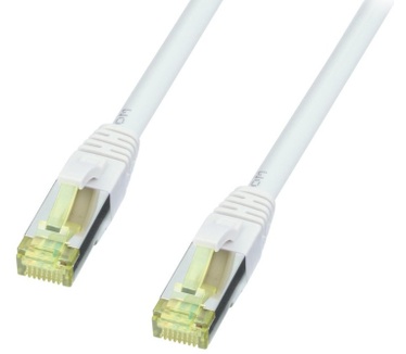 Lindy 0.3m Cat7 S/FTP