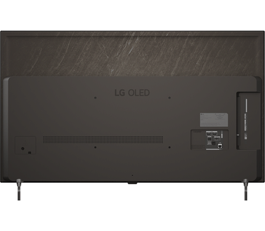 LG OLED B6 48" (B68) Zwart
