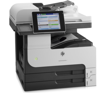 HP LaserJet Enterprise M725dn