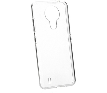 Mobiparts Classic TPU Case Nokia 1.4 (2021) Transparent