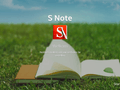 Samsung Galaxy Note 10.1 (2014 Edition) - software