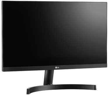 LG 24MK600M-B Zwart