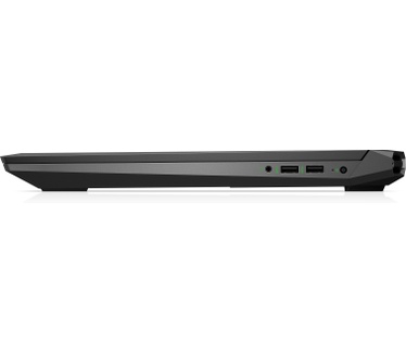 HP Pavilion Gaming 17-cd0009nb (Azerty toetsenbord)