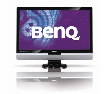 BenQ M2700HD