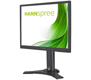Hannspree HP 194 DJB Zwart