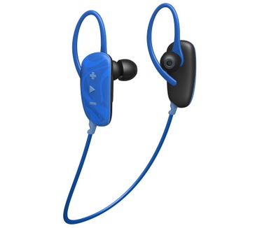 Jam Audio Fusion HX-EP255 (Blauw)