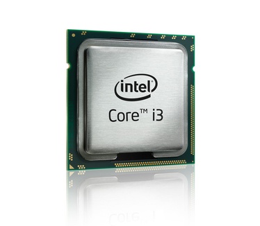 Intel Core i3 530
