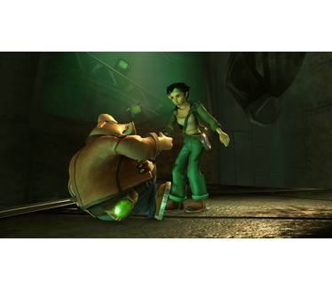 Beyond Good & Evil