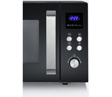 Severin MW 7757