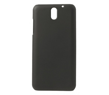 Kees Dun Hardcover Hoesje HTC Desire 610 - Zwart